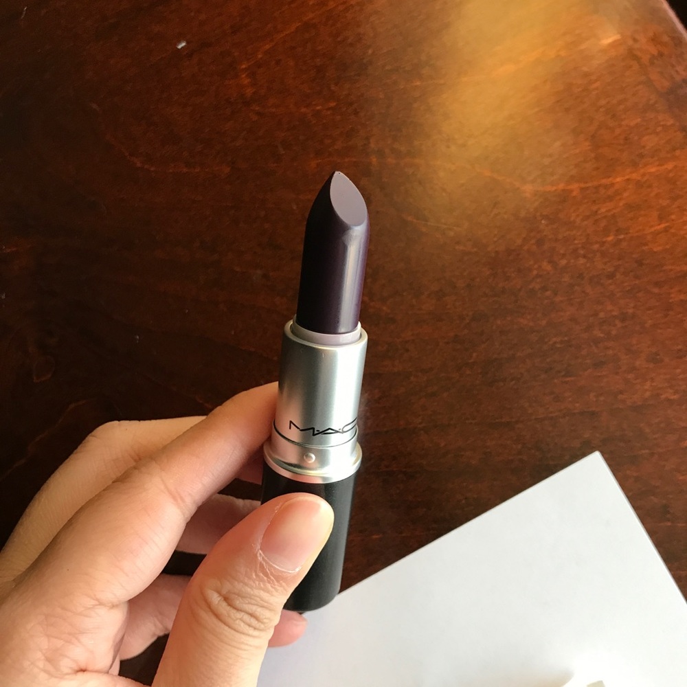 Mac lipstick